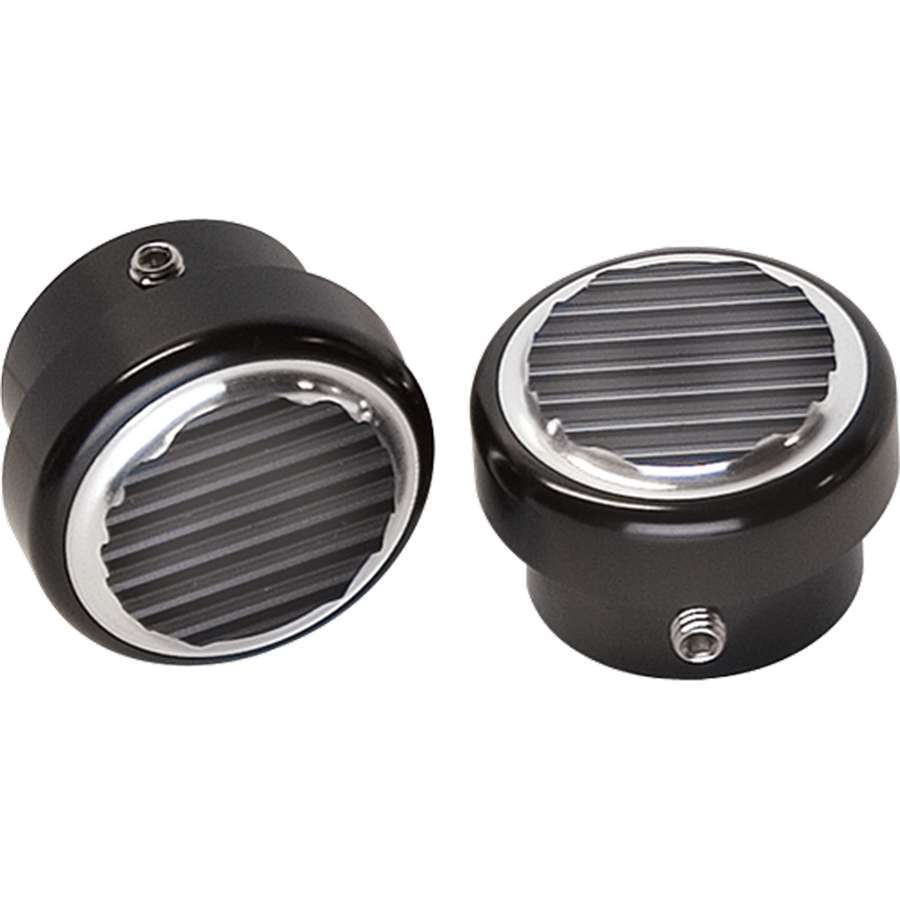 BILLET SPECIALTIES 199875 Billet Dimmer Switch Cover Black
