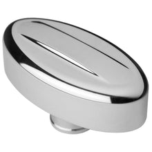 Load image into Gallery viewer, BILLET SPECIALTIES 20939 Breather Valve Cover Retro Polished