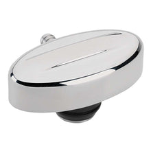 Load image into Gallery viewer, BILLET SPECIALTIES 21939 PCV Breather 1-1/4in VC Retro Polished