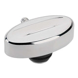 BILLET SPECIALTIES 21939 PCV Breather 1-1/4in VC Retro Polished