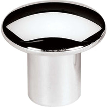 Load image into Gallery viewer, BILLET SPECIALTIES 26003 Smooth Dash Knob Polish. 3/16in  Hole