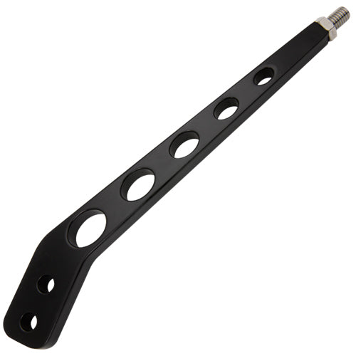BILLET SPECIALTIES 266115 Shift Lever Outlaw 10in Black