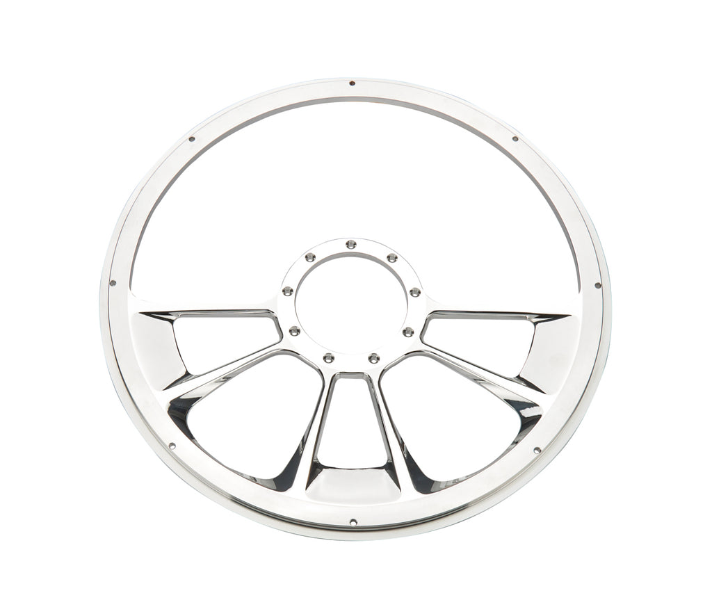 BILLET SPECIALTIES 34169 Steering Wheel Grinder 15.5in