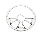 BILLET SPECIALTIES 34169 Steering Wheel Grinder 15.5in
