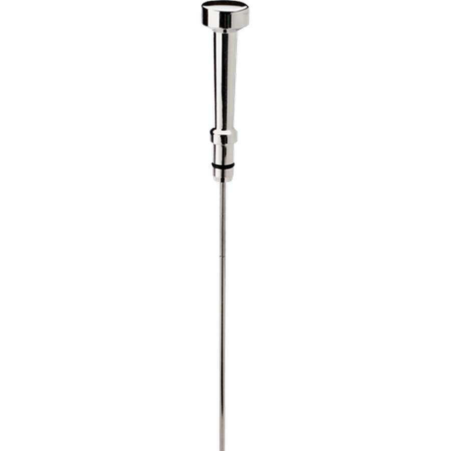 BILLET SPECIALTIES 40120 Polished SBC Dipstick Fits 55-78