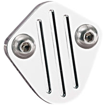 Load image into Gallery viewer, BILLET SPECIALTIES 41620 Ford Fuel Pump Block Off