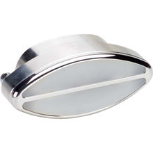 Load image into Gallery viewer, BILLET SPECIALTIES 60320 Elliptical Interior Light- White/White