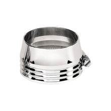 Load image into Gallery viewer, BILLET SPECIALTIES 67825 Hose End 1.5in. Radiator Hose