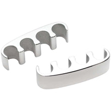 Load image into Gallery viewer, BILLET SPECIALTIES 69601 Plug Wire Separators 8.5mm 4 Wire Floating