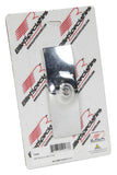 BILLET SPECIALTIES 73420 Mirror- Large Rectangle- Polished 1 3/4in x 5 1/4