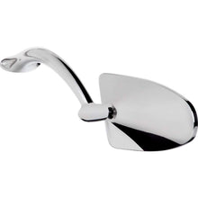 Load image into Gallery viewer, BILLET SPECIALTIES 74820 Oblique Profile Mirrors Pair