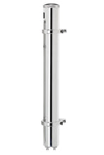 Load image into Gallery viewer, BILLET SPECIALTIES 77113 13in Smooth Overflow Tank