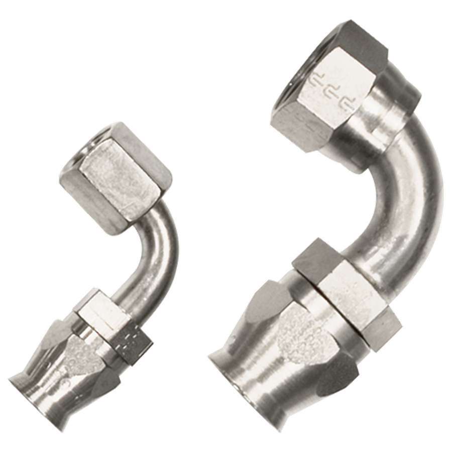 BILLET SPECIALTIES 77902 Steering Reservoir Tight Fit Kit