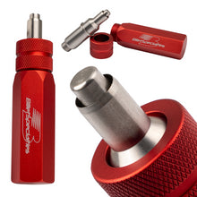 Load image into Gallery viewer, BILLET SPECIALTIES 77904 Power Steering Hose Assembly Tool -6AN -10AN