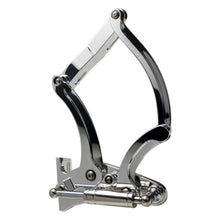 Load image into Gallery viewer, BILLET SPECIALTIES 873512 Hood Hinge 55-56 Chevy Polished Pair
