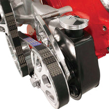 Load image into Gallery viewer, BILLET SPECIALTIES 89120 Late GM P/S Cover