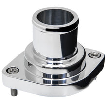 Load image into Gallery viewer, BILLET SPECIALTIES 90134 LS Thermostat Housing Straight Polished
