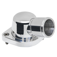 Load image into Gallery viewer, BILLET SPECIALTIES 90335 Thermostat Housing 15 Degree LS 10-Up Polished