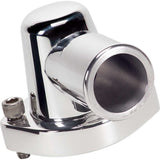 BILLET SPECIALTIES 90720 BBF Thermostat Housing Zero Degree
