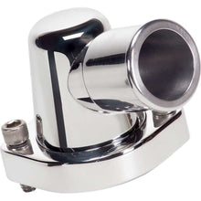Load image into Gallery viewer, BILLET SPECIALTIES 90725 BBF Thermostat Housing 15 Degree