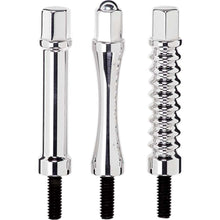 Load image into Gallery viewer, BILLET SPECIALTIES 95011 Acorn Style Valve Cover Bolts 4 per pack
