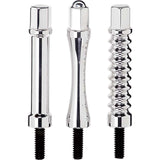 BILLET SPECIALTIES 95011 Acorn Style Valve Cover Bolts 4 per pack