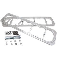 Load image into Gallery viewer, BILLET SPECIALTIES 95030 LS Valve Cover Adapters
