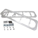 BILLET SPECIALTIES 95030 LS Valve Cover Adapters