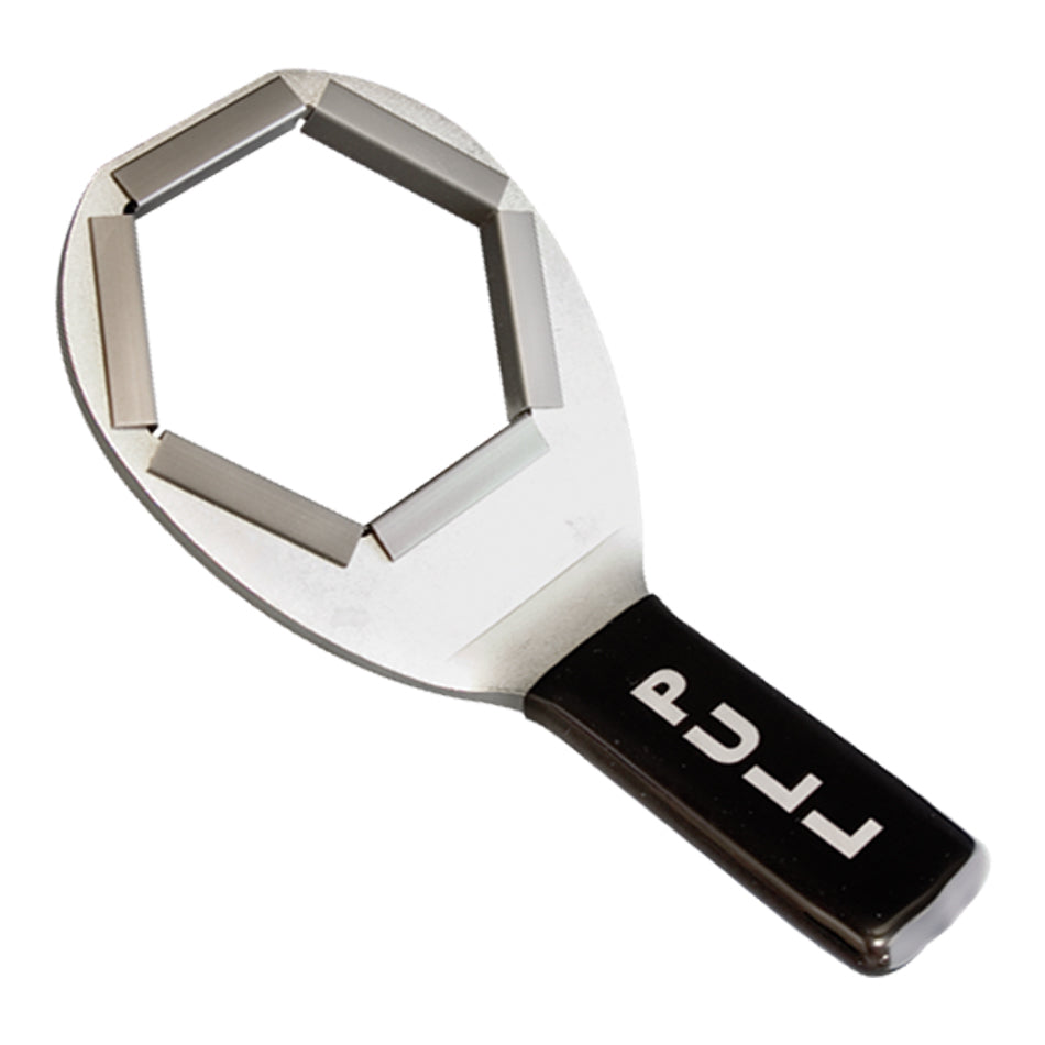 BILLET SPECIALTIES 999500 Hex Cap Removal Wrench