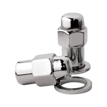 Load image into Gallery viewer, BILLET SPECIALTIES 999990 7/16-20 X 3/4 Mag Lug Nuts 10 Pack