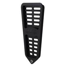 Load image into Gallery viewer, BILLET SPECIALTIES BLK171135 GM Billet Door Jamb Vent Black Pair