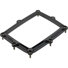 Load image into Gallery viewer, BILLET SPECIALTIES BLK279310 Shifter Boot Ring Black