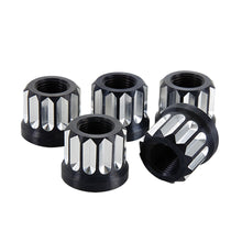 Load image into Gallery viewer, BILLET SPECIALTIES LNRFN5818 Race Lug Nuts 5 Pack 5/8-18