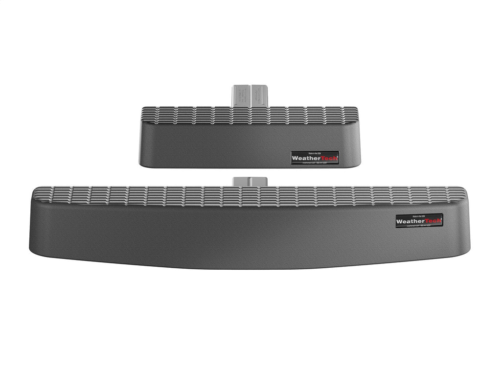 Weathertech 81BS1XLSS BumpStep®XL