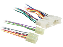 Load image into Gallery viewer, Metra Electronics BT-1761 Parrot Harness for Select Geo Prizm, Lexus ES250, Lexus LS400, Lexus SC300, Lexus SC400, Scion tC, Scion xA, Scion xB, Toyota 4Runner, Toyota Avalon, Toyota Camry, Toyota Celica, Toyota Corolla, Toyota Echo, Toyota FJ Cruiser,
