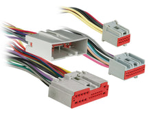 Load image into Gallery viewer, Metra Electronics BT-5520 Parrot Harness for Select Ford Escape, Ford Expedition, Ford Explorer Sport Trac, Ford F-150, Ford F-250 Super Duty, Ford F-350 Super Duty, Ford F-450 Super Duty, Ford F-550 Super Duty, Ford Focus, Ford Fusion, Ford Mustang,