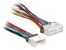 Load image into Gallery viewer, Metra Electronics BT-7301LONG Parrot Harness for Select Hyundai Accent, Hyundai Elantra, Hyundai Santa Fe, Hyundai Sonata, Hyundai Tiburon, Hyundai Tucson, Hyundai XG300, Hyundai XG350, Kia Amanti, Kia Optima, Kia Rio, Kia Sedona, Kia Sorento, Kia