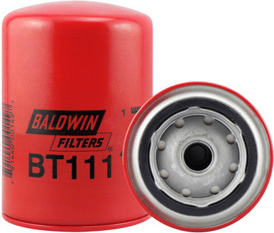 Baldwin BT111 Lube Spin-on
