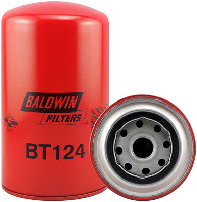 Baldwin BT124 Full-Flow Lube Spin-on