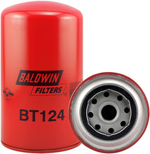 Load image into Gallery viewer, Baldwin BT124 Full-Flow Lube Spin-on