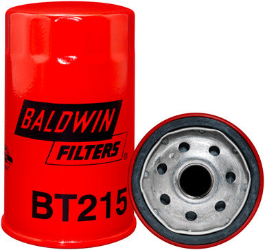 Baldwin BT215 Full-Flow Lube Spin-on