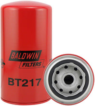 Load image into Gallery viewer, Baldwin BT217 Full-Flow Lube Spin-on