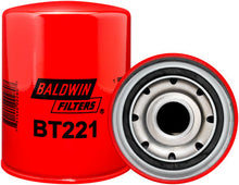 Load image into Gallery viewer, Baldwin BT221 Full-Flow Lube Spin-on
