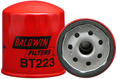 Baldwin BT223 Full-Flow Lube Spin-on