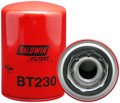 Baldwin BT230 Full-Flow Lube Spin-on