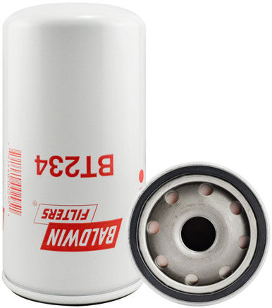 Baldwin BT234 Full-Flow Lube Spin-on