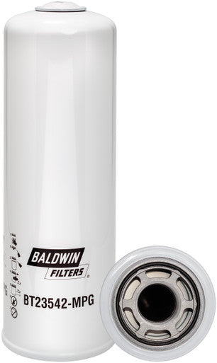 Baldwin BT23542-MPG Maximum Perf. Glass Hyd. Spin-on