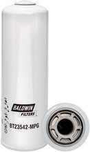 Load image into Gallery viewer, Baldwin BT23542-MPG Maximum Perf. Glass Hyd. Spin-on