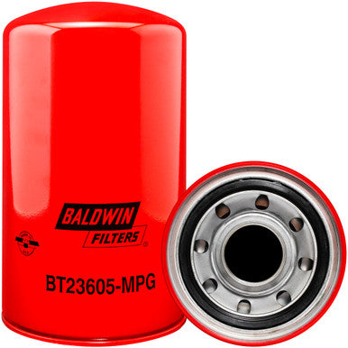 Baldwin BT23605-MPG Maximum Performance Glass Hydraulic Spin-on