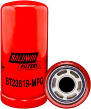 Load image into Gallery viewer, Baldwin BT23619-MPG Maximum Performance Glass Hydraulic Spin-on
